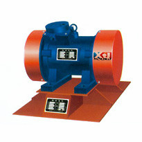 振動(dòng)防閉塞