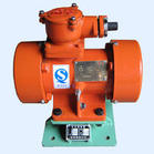 防爆倉壁振動器