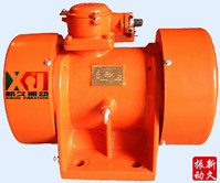 防爆振動電機(jī)