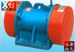 XVM振動電機(jī)