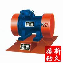 新鄉(xiāng)振動(dòng)防閉塞