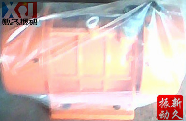 振動電機 振動電機