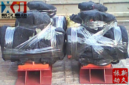 防爆倉壁振動(dòng)器 防爆倉壁振動(dòng)器