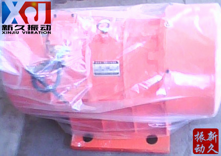 振動電機 振動電機