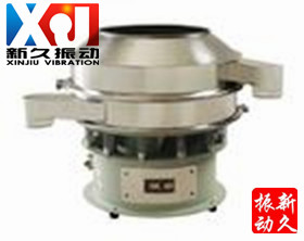 振動篩分過濾機(jī) 振動篩分過濾機(jī)