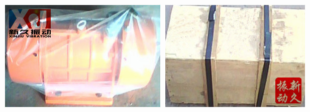 振動電機 振動電機