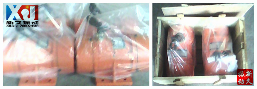 振動電機 振動電機