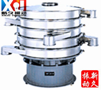 振動篩分過濾機 振動篩分過濾機