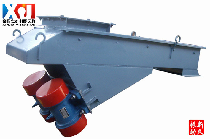 振動給料機 振動給料機