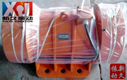 振動電機 振動電機