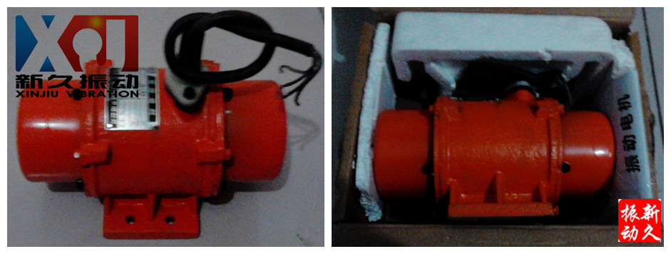 振動電機(jī) 振動電機(jī)