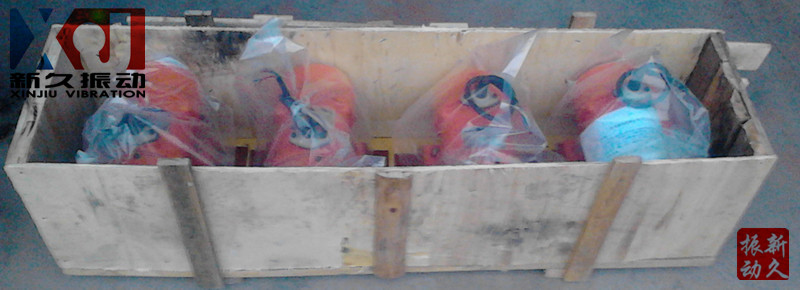 倉(cāng)壁振動(dòng)器 倉(cāng)壁振動(dòng)器