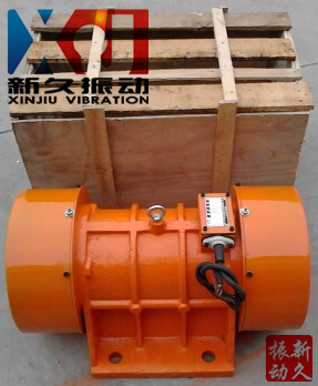 振動電機 振動電機