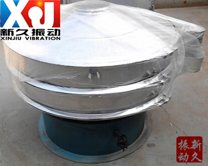 旋振篩 旋振篩