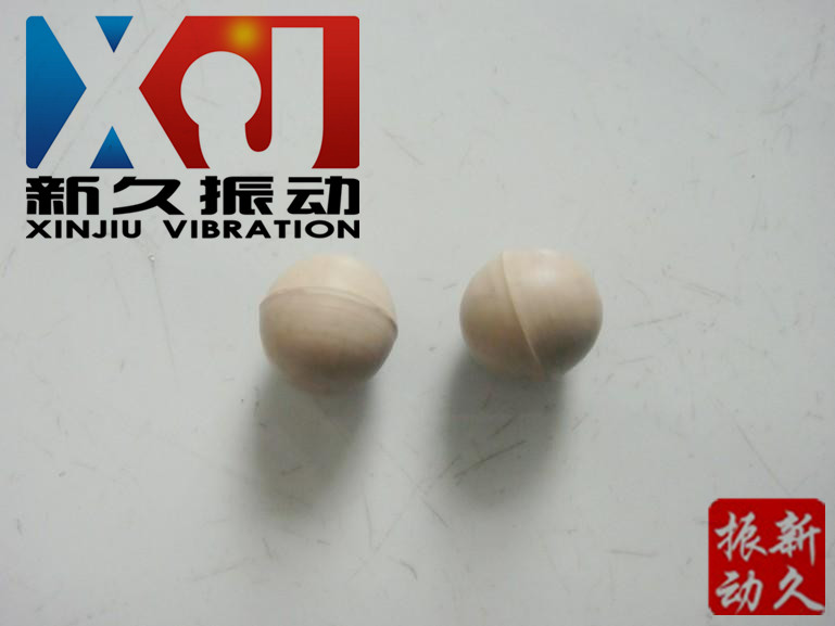 振動(dòng)篩橡膠球 振動(dòng)篩橡膠球