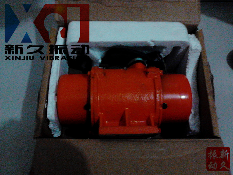 振動電機(jī) 振動電機(jī)