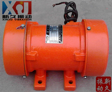 振動電機 振動電機