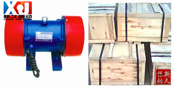 震動電機 震動電機